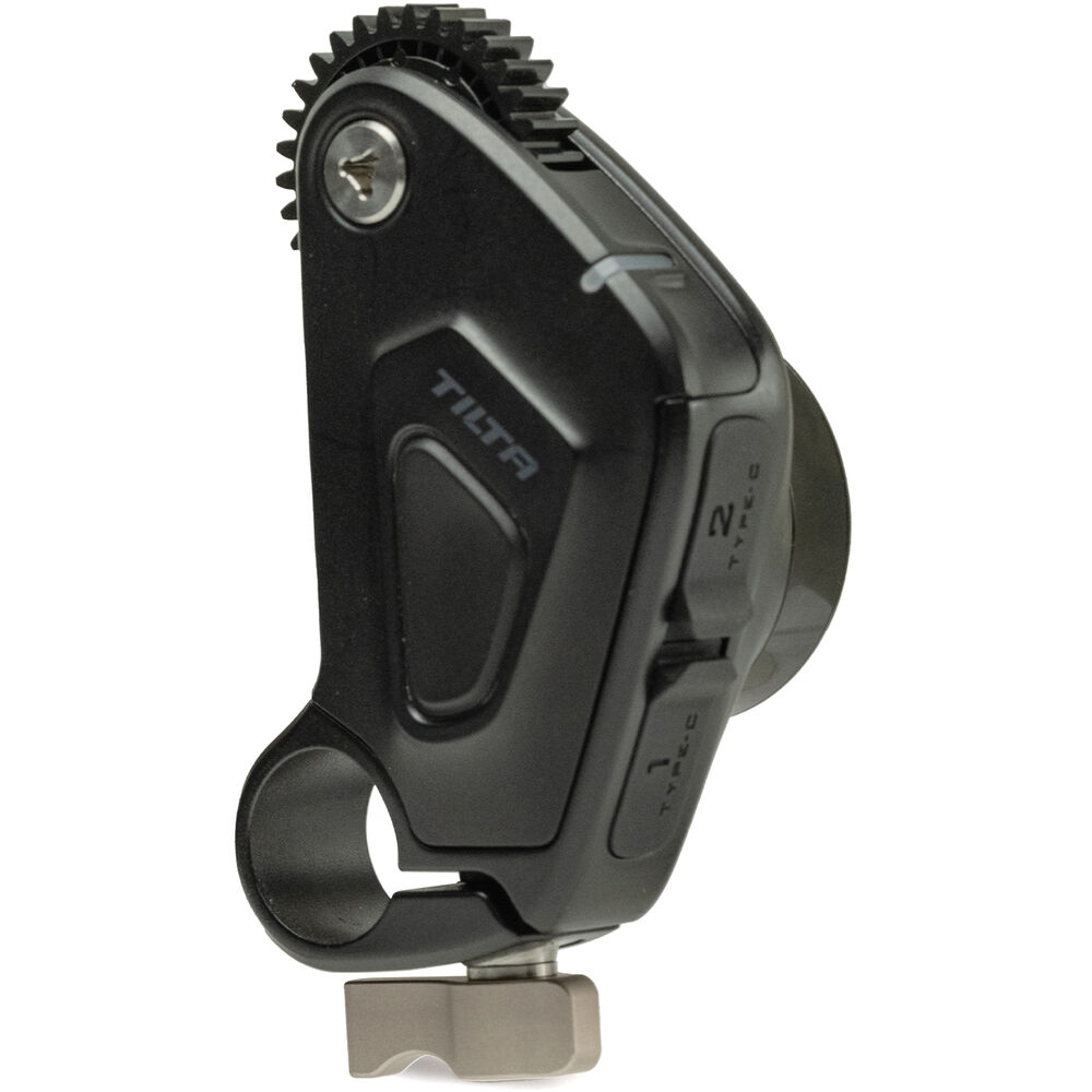 Tilta Nucleus Nano II FIZ Lens Control Motor Kit WLC-T05-MK
Tilta Nucleus Nano II FIZ Lens Control Motor Kit WLC-T05-MK