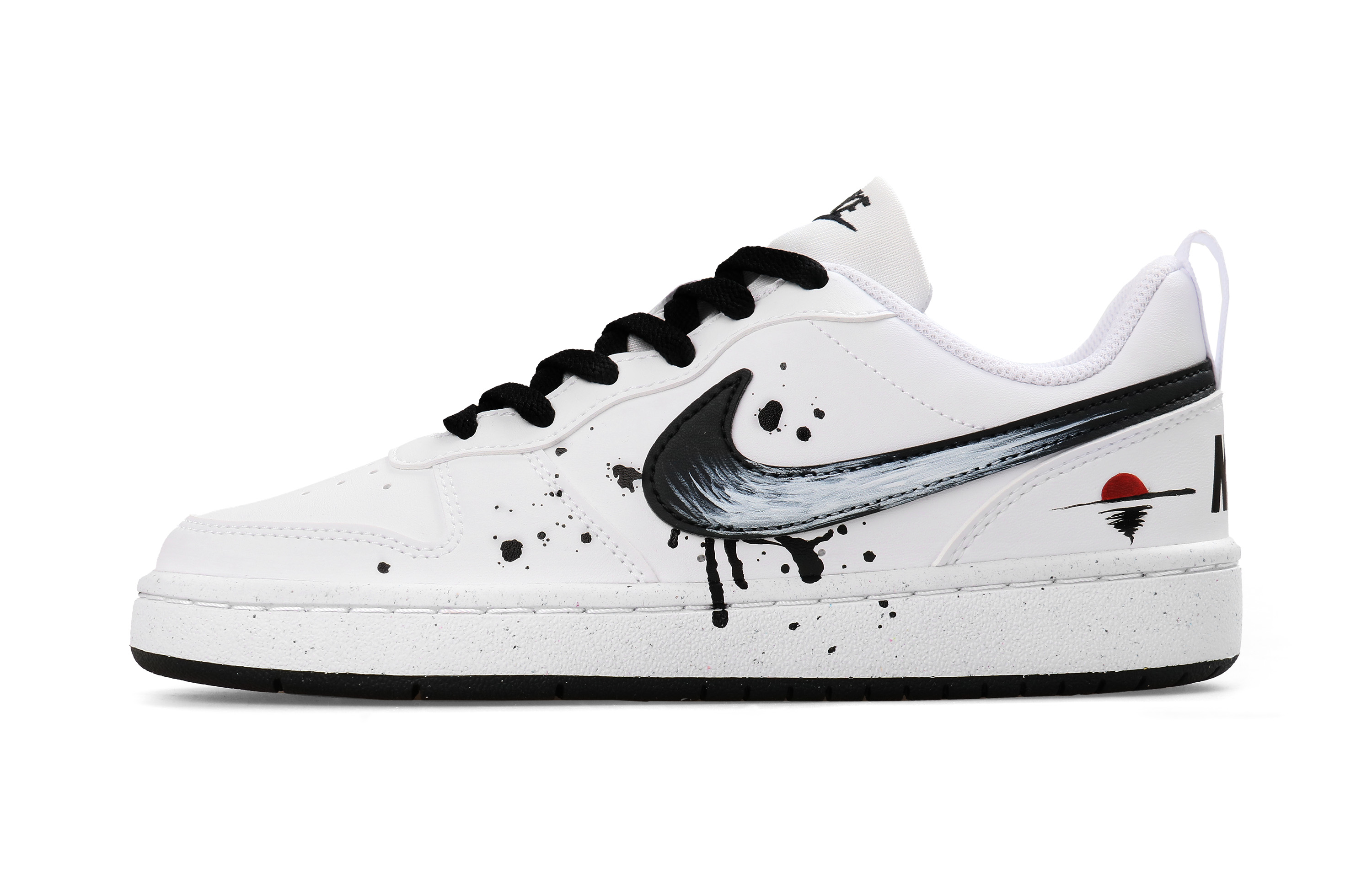 Детские скейтерские кроссовки Court Borough для младших школьников Nike, белый
Детские скейтерские кроссовки Court Borough для младших школьников Nike, белый