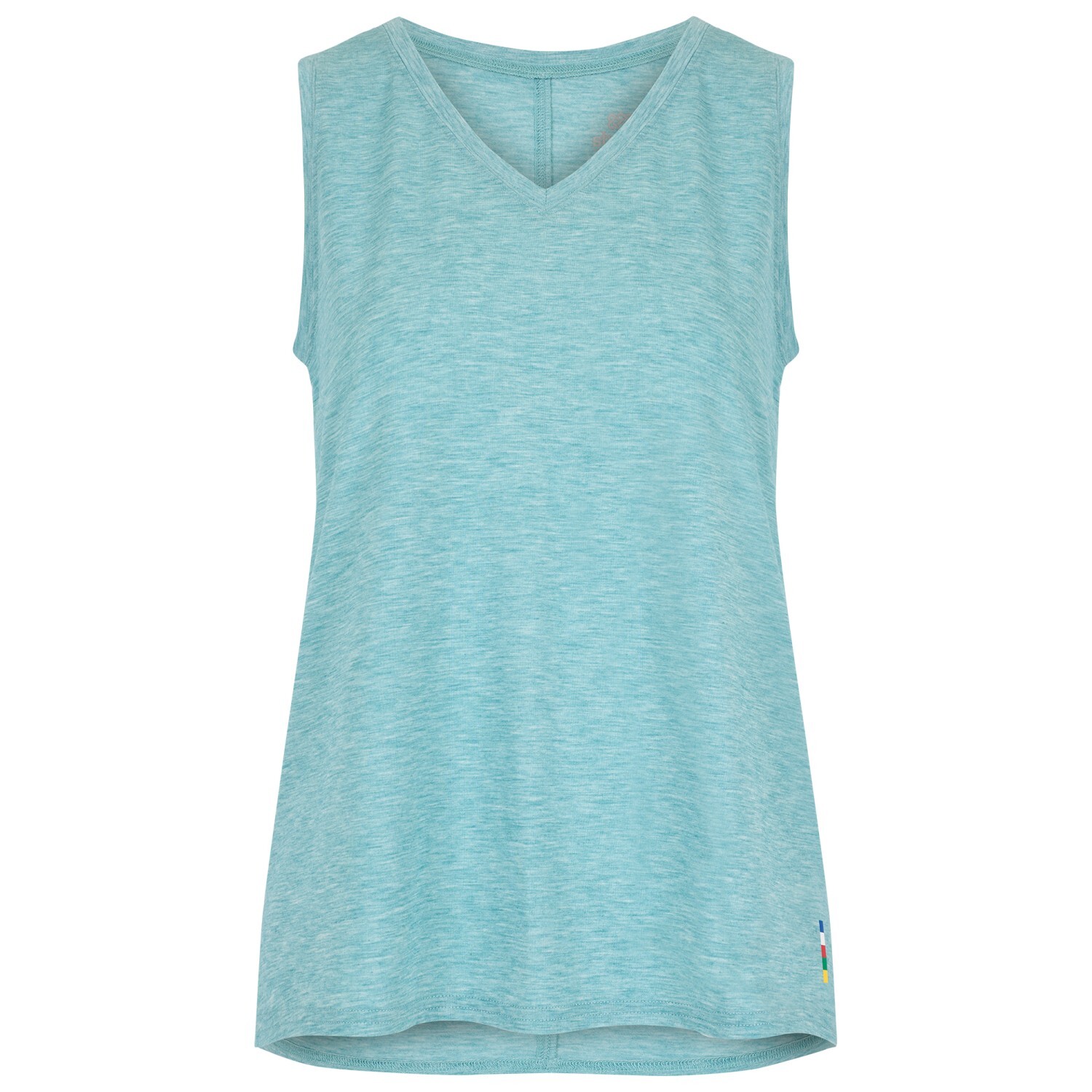 Топ Sherpa Asha V-Neck Tank, цвет Hydra
Топ Sherpa Asha V-Neck Tank, цвет Hydra