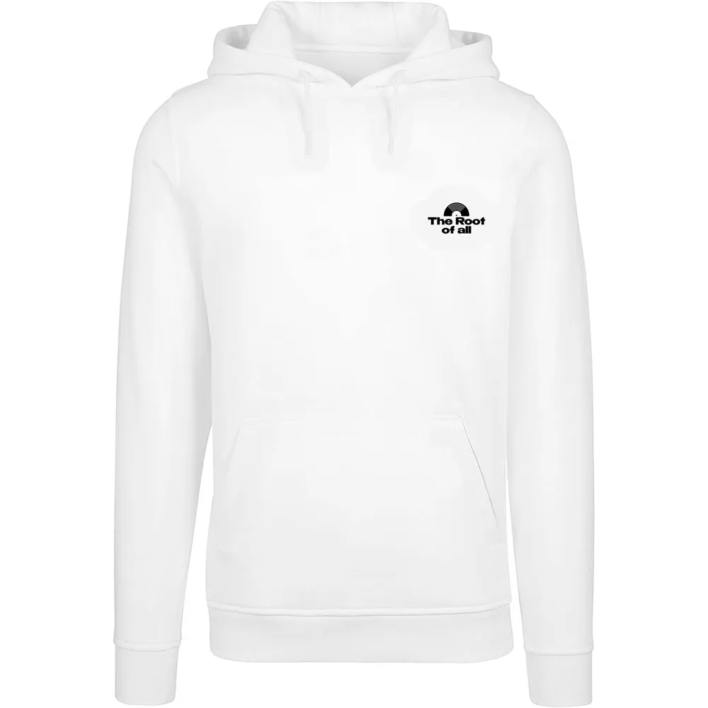 Худи Mister Tee Root Of All, белый
Худи Mister Tee Root Of All, белый