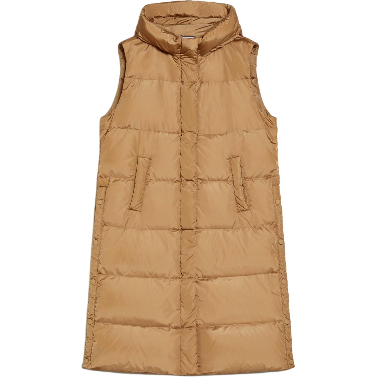 WEEKEND MaxMara Куртка ZIMINO Collection Down женская Camel
WEEKEND MaxMara Куртка ZIMINO Collection Down женская Camel