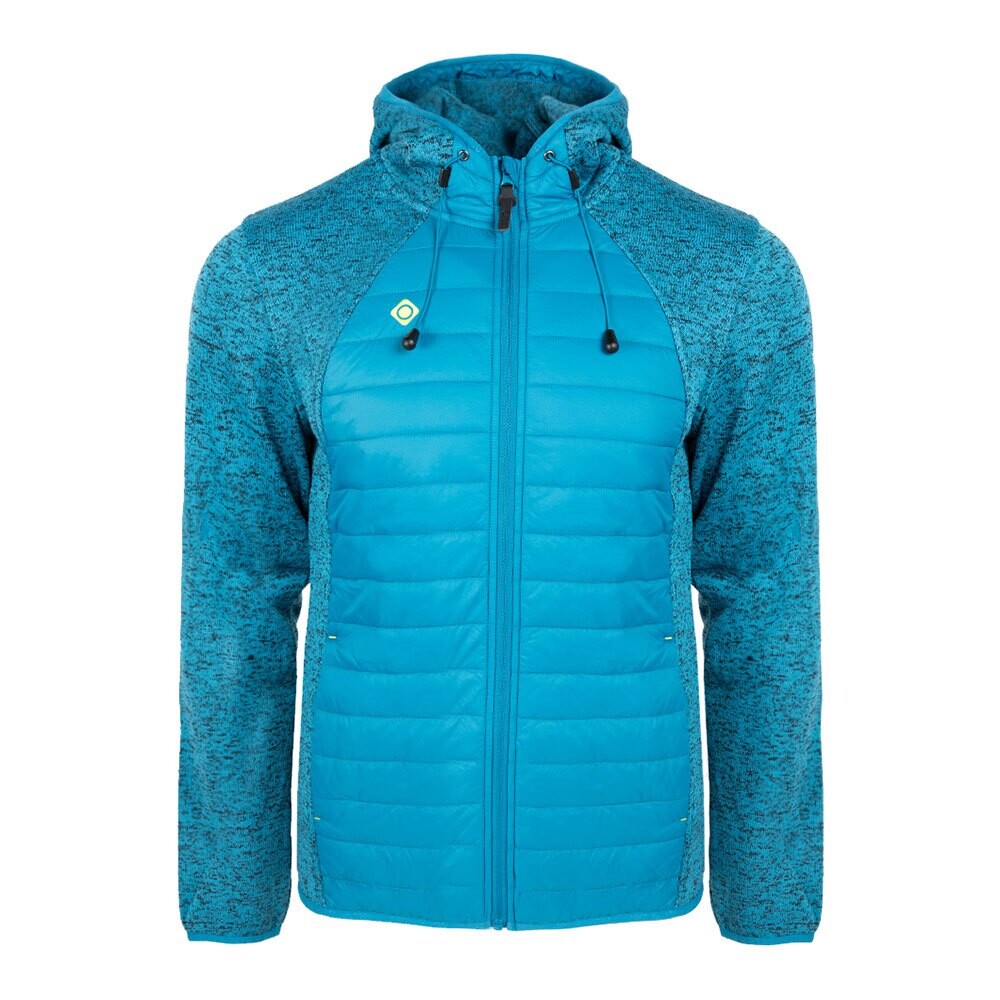 Куртка Izas Navasa, синий
Куртка Izas Navasa, синий