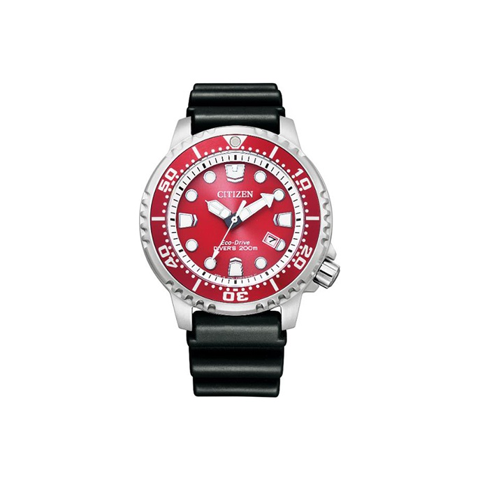 CITIZEN Часы Men's Promaster Collection Watch, Red Watch Dial
CITIZEN Часы Men's Promaster Collection Watch, Red Watch Dial
