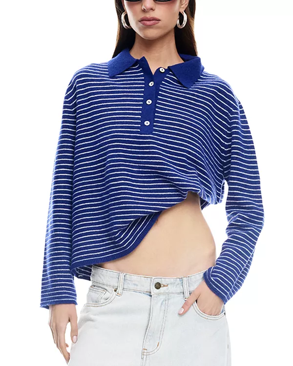 Майка Mayfair Lioness, синий
Майка Mayfair Lioness, синий