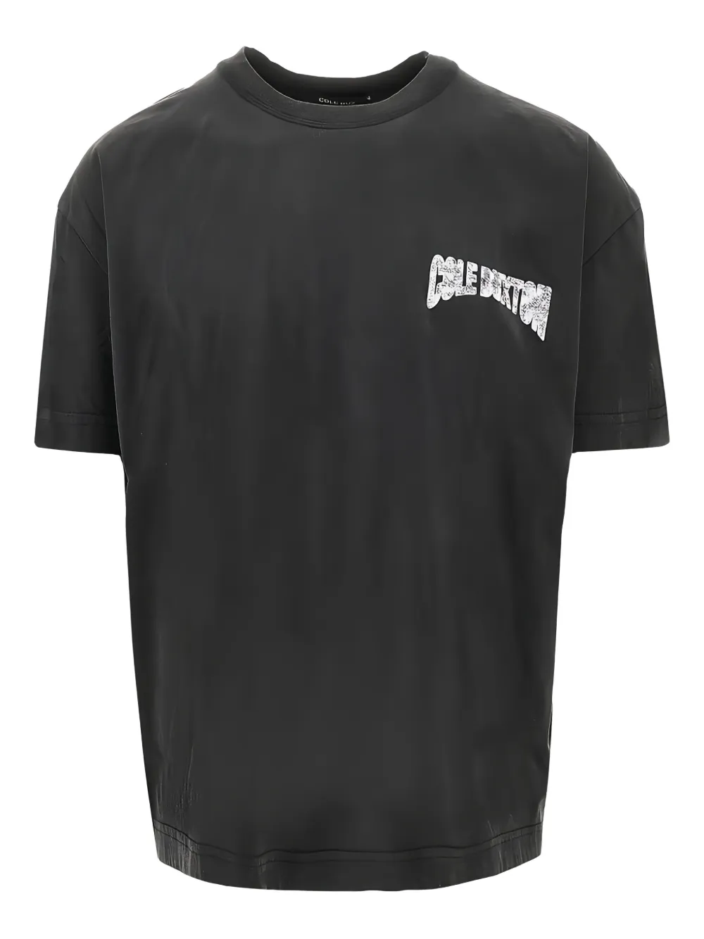 Футболка с принтом логотипа Cole Buxton, серый
Футболка с принтом логотипа Cole Buxton, серый