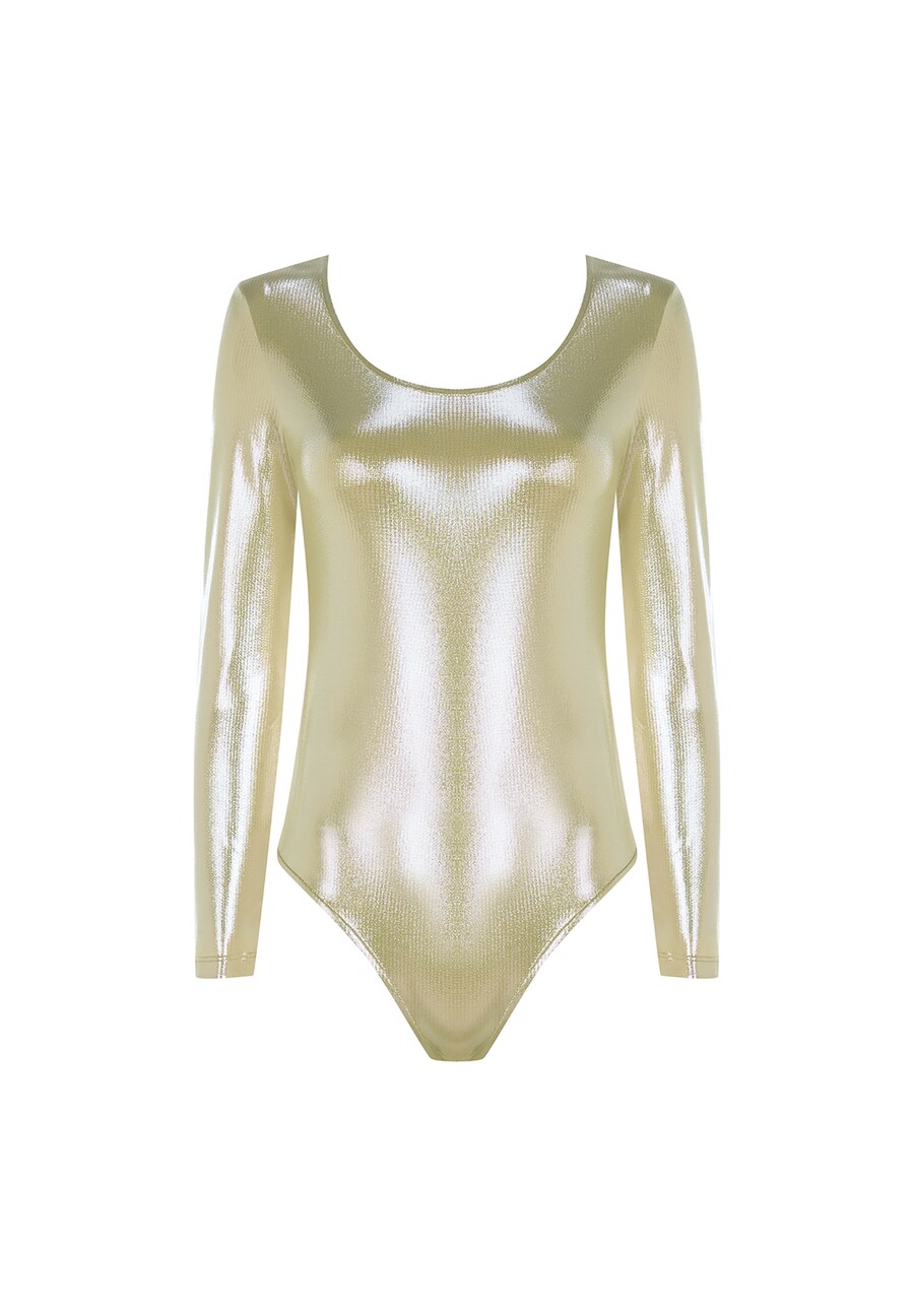 Боди FRESHLIONS Stass, Yellow
Боди FRESHLIONS Stass, Yellow