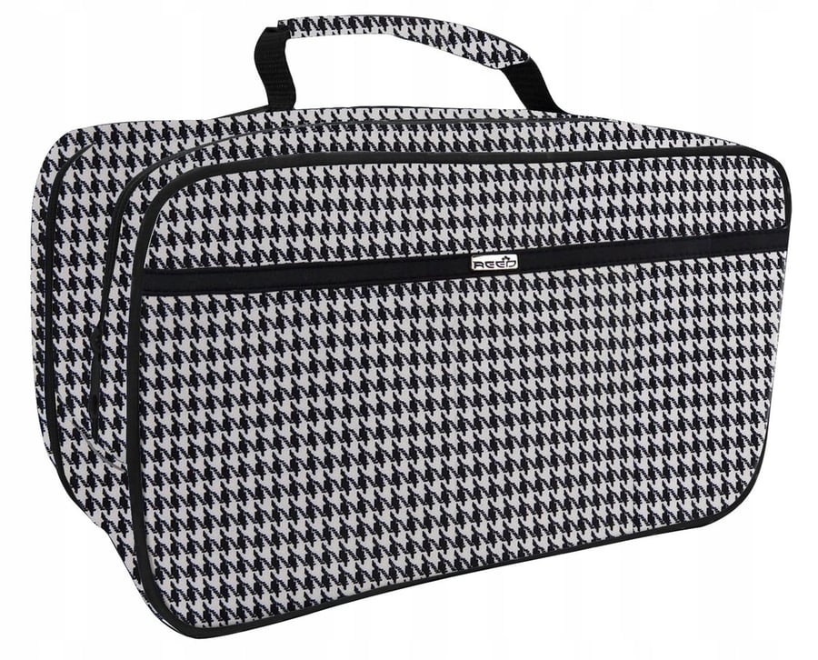 Женская косметичка, чехол, органайзер, сумка REED, серия MA PETITE
Женская косметичка, чехол, органайзер, сумка REED, серия MA PETITE