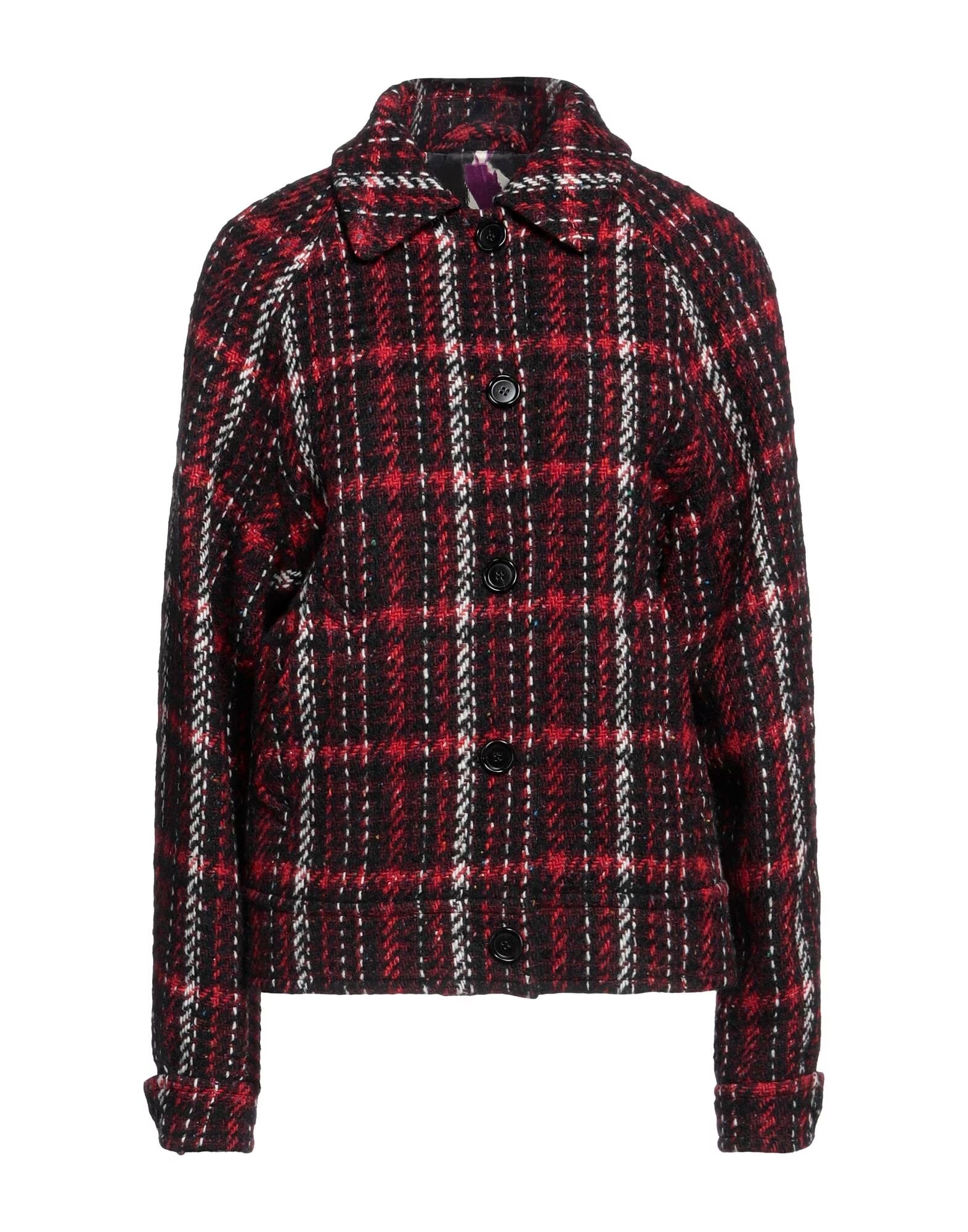 Пальто Marni, красный
Пальто Marni, красный