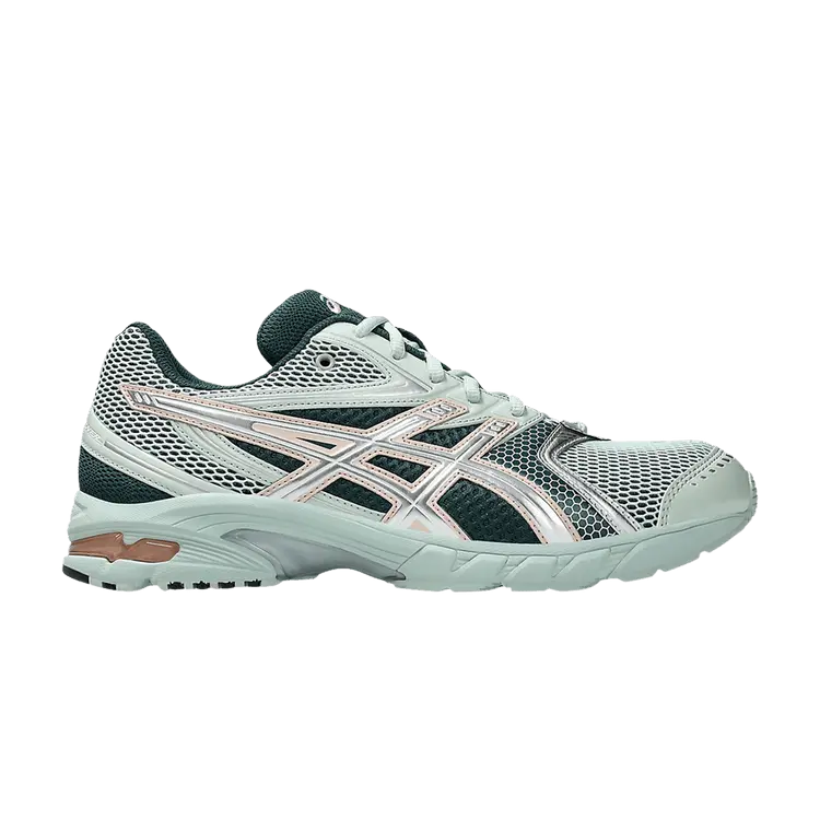 Кроссовки Gel DS Trainer 14 'Lichen Rock Pure Silver', зеленый
Кроссовки Gel DS Trainer 14 'Lichen Rock Pure Silver', зеленый