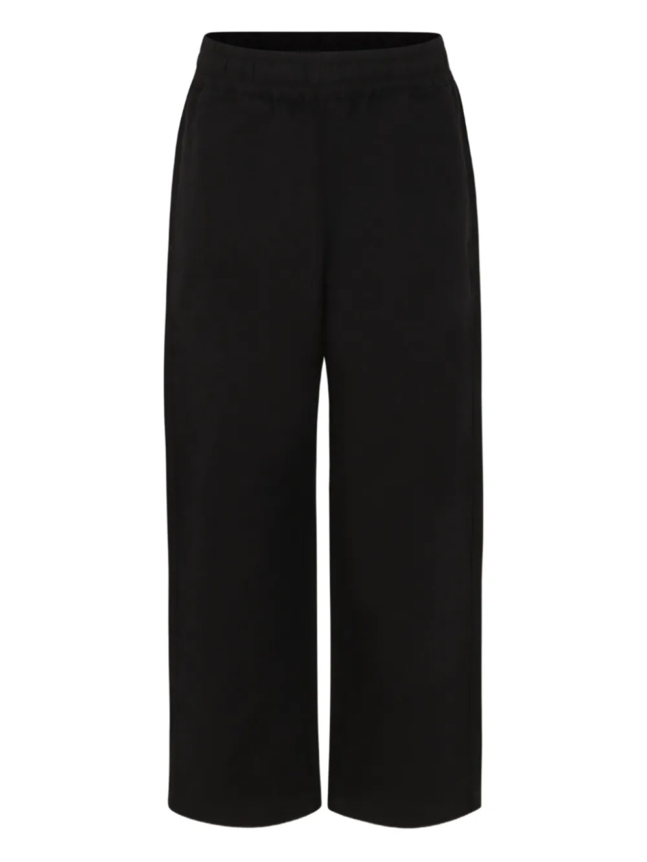 Широкие брюки Molo, черный
Широкие брюки Molo, черный