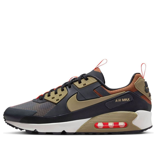 Кроссовки air max 90 drift 'dark smoke grey khaki' Nike, серый
Кроссовки air max 90 drift 'dark smoke grey khaki' Nike, серый