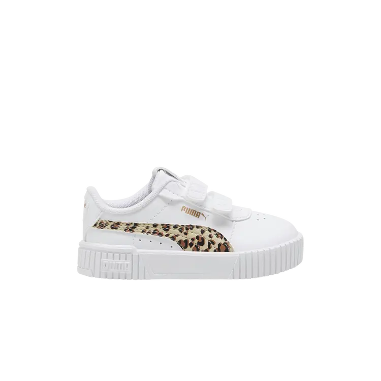 Кроссовки Carina 2.0 Toddler, цвет Animal Update
Кроссовки Carina 2.0 Toddler, цвет Animal Update