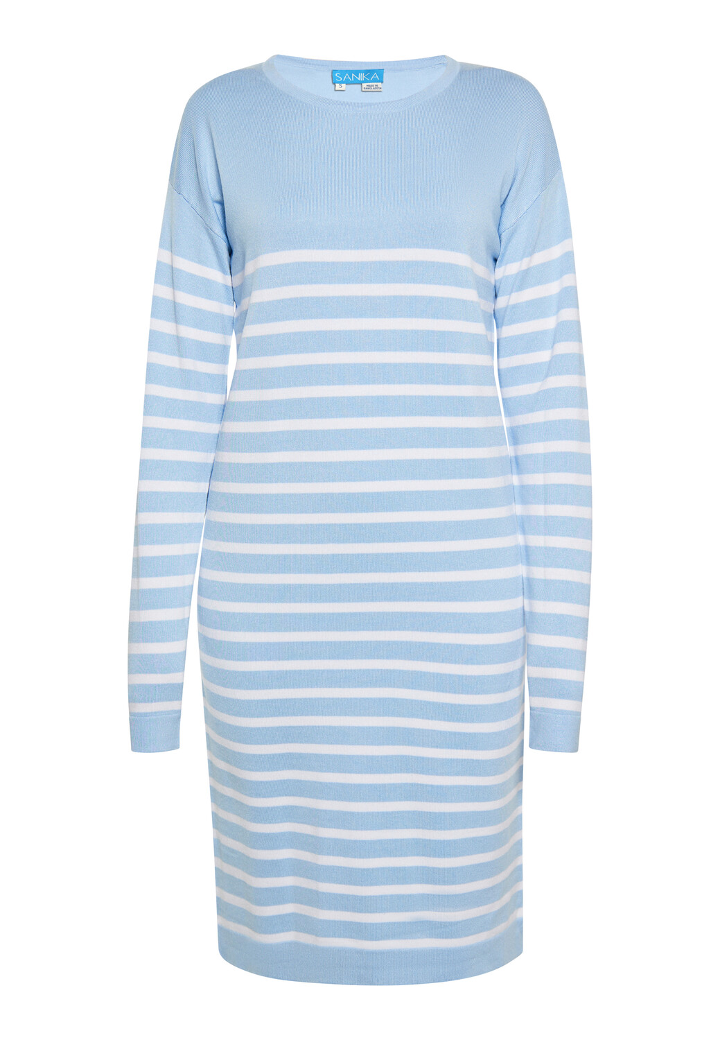 Платье SANIKA, цвет HELLBLAU WEISS 
Платье SANIKA, цвет HELLBLAU WEISS