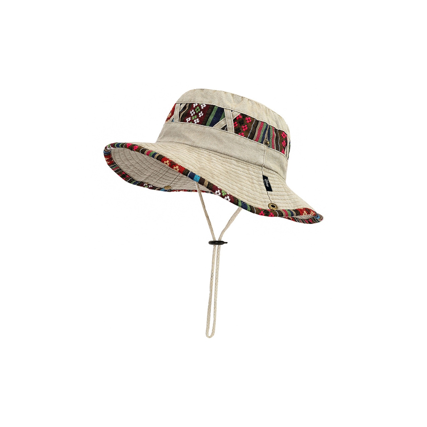 Disney Хлопковая панама унисекс, Beige
Disney Хлопковая панама унисекс, Beige