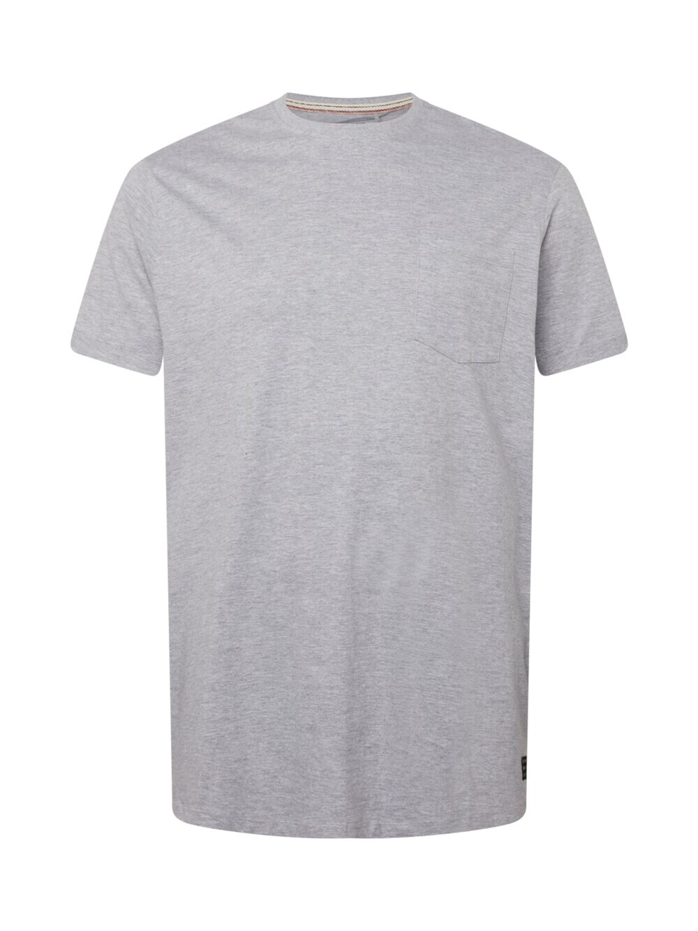 Футболка Blend Big Nasir, серый
Футболка Blend Big Nasir, серый