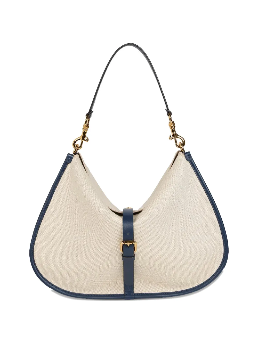 Сумка на плечо с пряжкой и вставкой из пони Etro, бежевый
Сумка на плечо с пряжкой и вставкой из пони Etro, бежевый