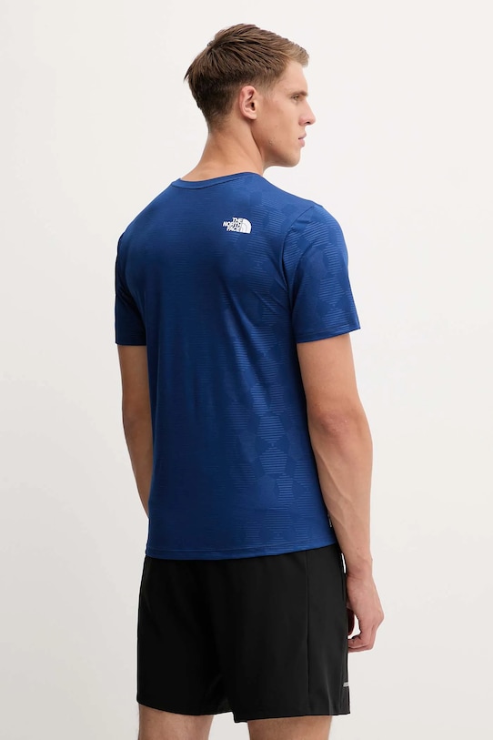 Футболка 24/7 The North Face, синий
Футболка 24/7 The North Face, синий