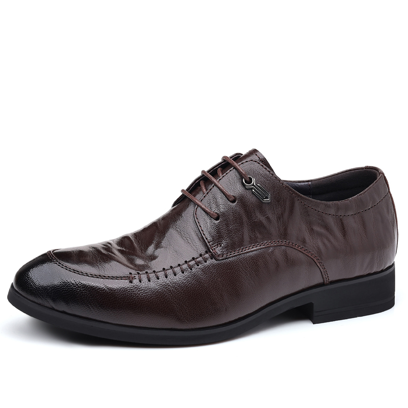 Kaltendin Повседневные туфли мужские коричневые 
Kaltendin Повседневные туфли мужские коричневые