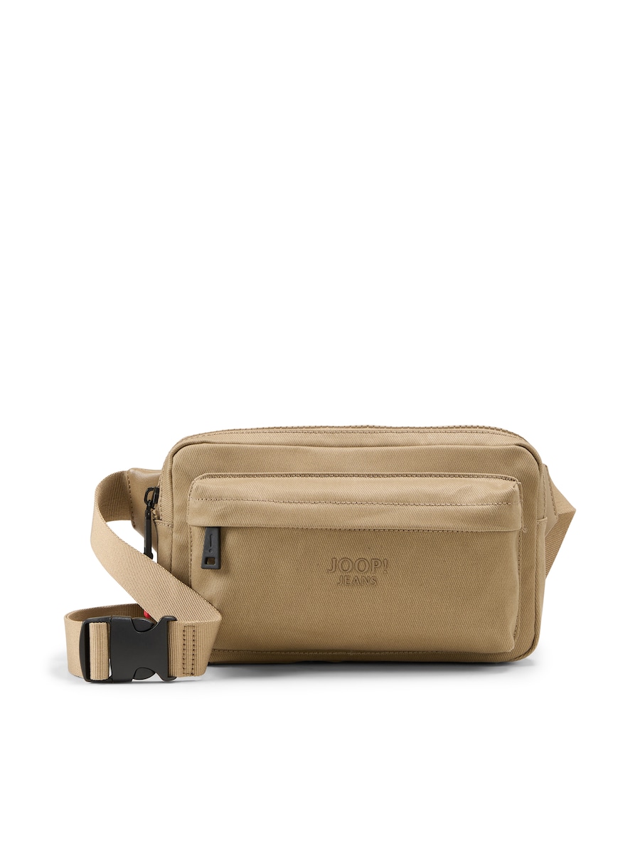 Поясная сумка JOOP! Buccino Lino, темно-бежевый
Поясная сумка JOOP! Buccino Lino, темно-бежевый
