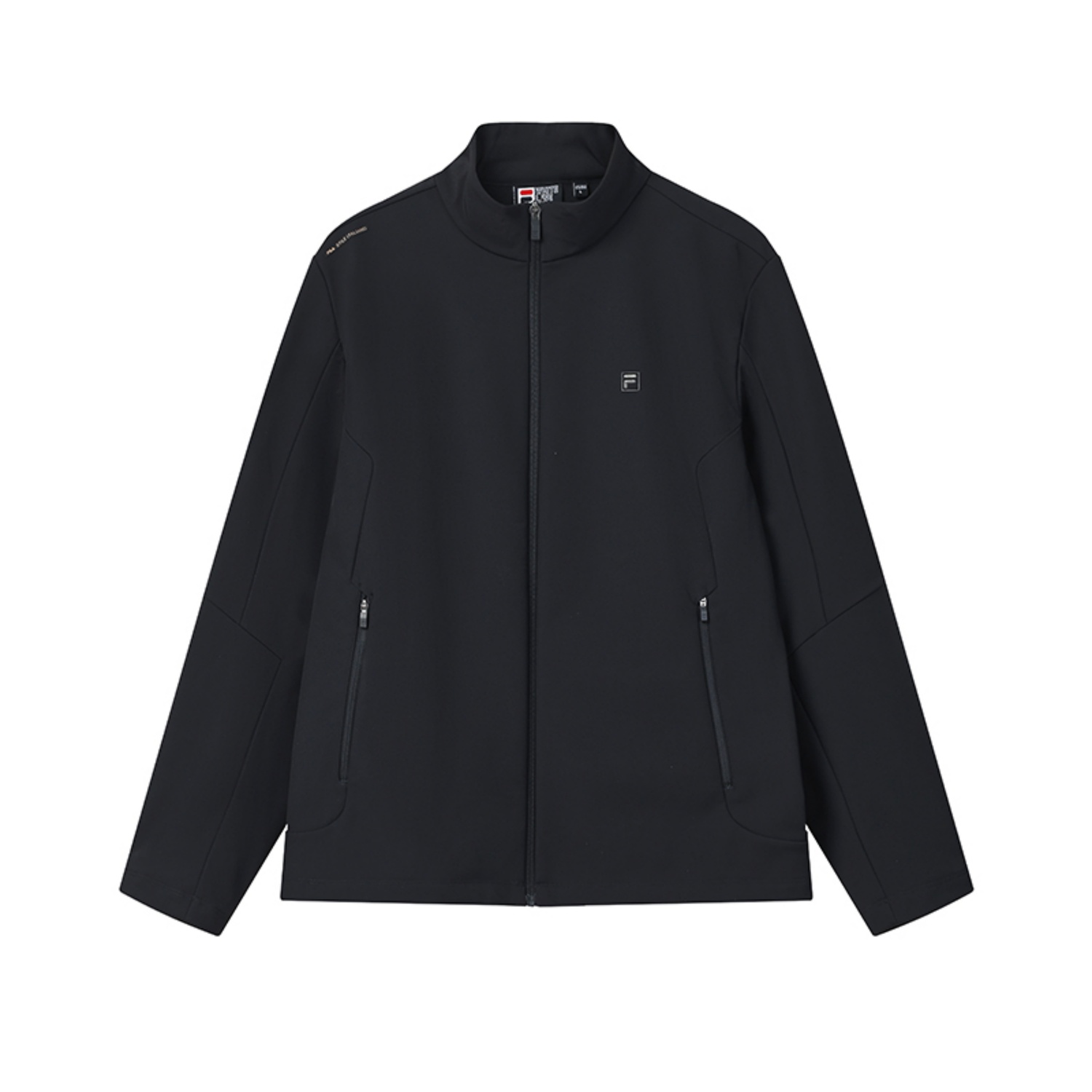 Fila Белая мужская куртка Legend Blue
Fila Белая мужская куртка Legend Blue