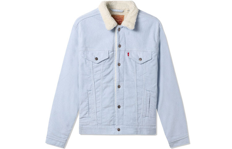 Бархатная куртка женская светло-голубая Levi’S, Синий, Бархатная куртка женская светло-голубая Levi’S
Бархатная куртка женская светло-голубая Levi’S, Синий, Бархатная куртка женская светло-голубая Levi’S