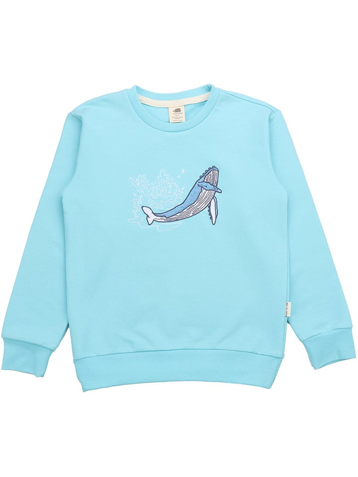 Толстовка Walkiddy, светло-синий
Толстовка Walkiddy, светло-синий