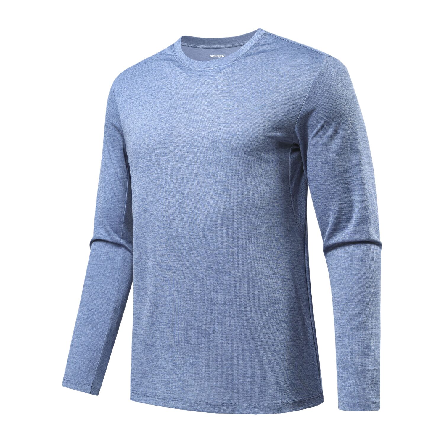 Saucony Мужские футболки темно-серого и синего цвета с круглым вырезом, средней толщины, Синий, Saucony Мужские футболки темно-серого и синего цвета с круглым вырезом, средней толщины
Saucony Мужские футболки темно-серого и синего цвета с круглым вырезом, средней толщины, Синий, Saucony Мужские футболки темно-серого и синего цвета с круглым вырезом, средней толщины