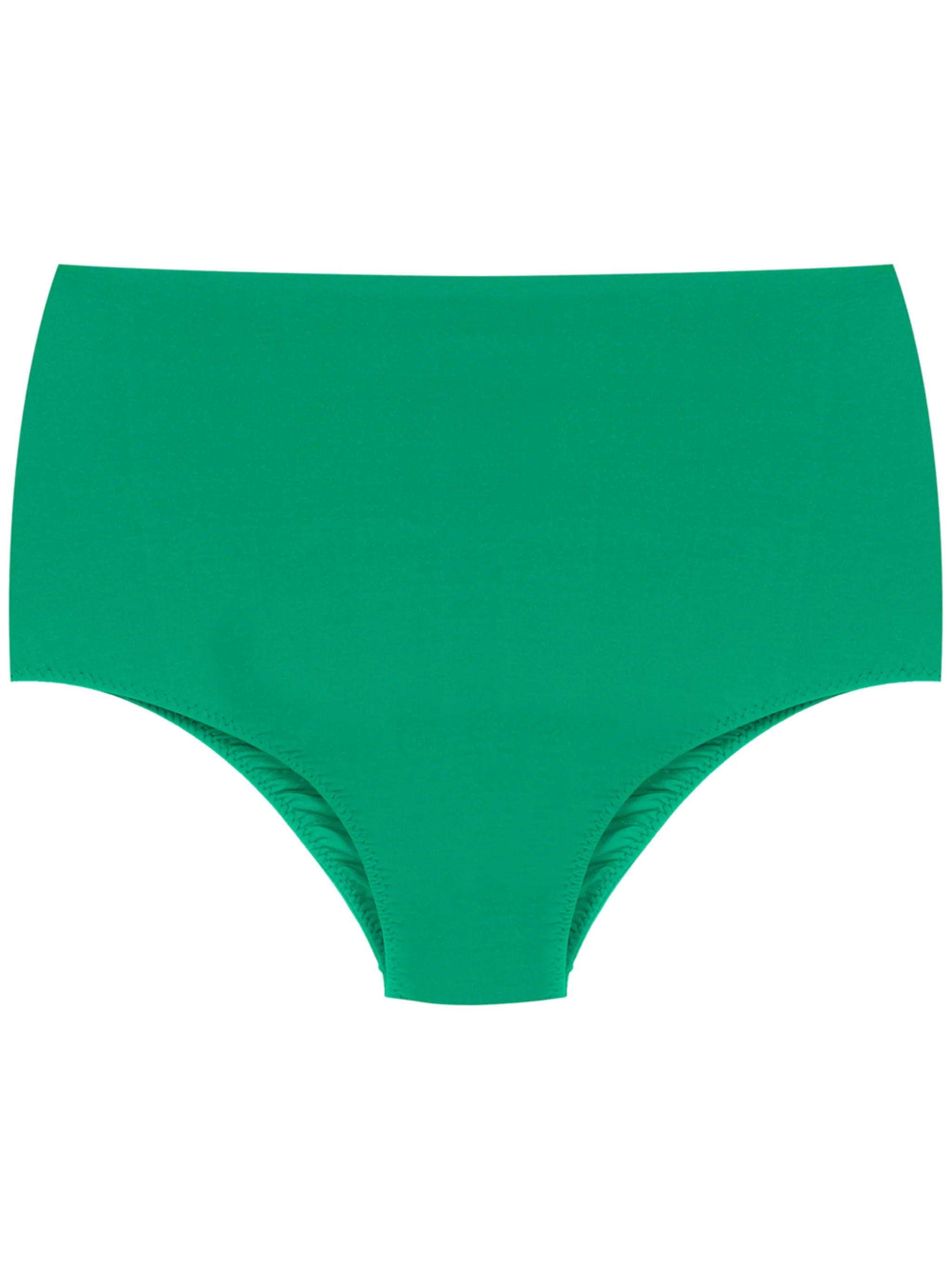 Плавки бикини Ceanna с завышенной талией Clube Bossa, зеленый
Плавки бикини Ceanna с завышенной талией Clube Bossa, зеленый