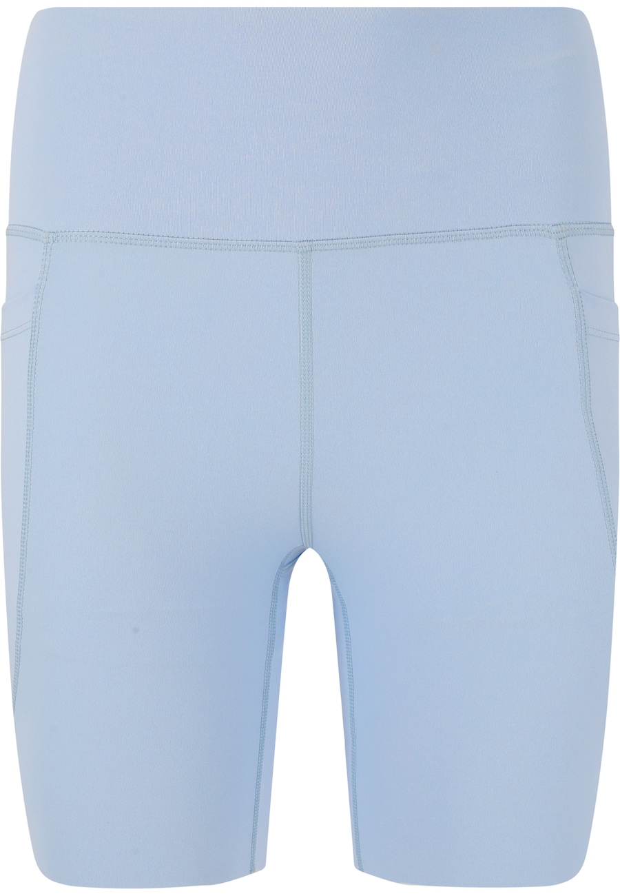 Обычные спортивные штаны Athlecia Aliya, светло-голубой
Обычные спортивные штаны Athlecia Aliya, светло-голубой