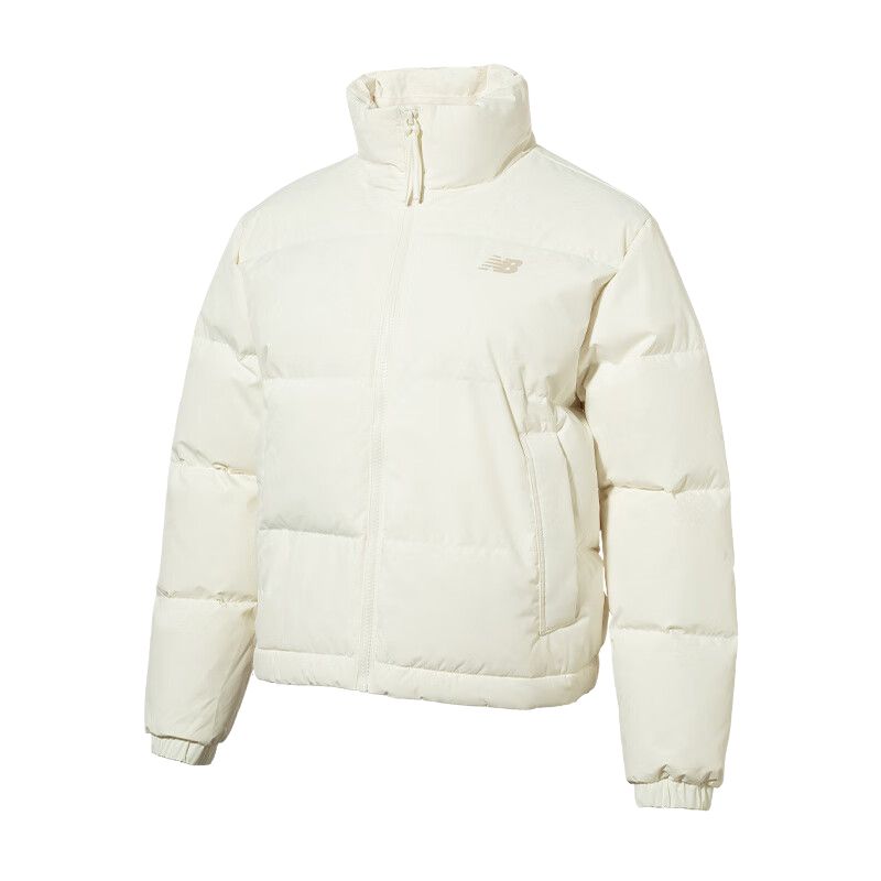 New Balance Пуховик женский экрю, Ecru
New Balance Пуховик женский экрю, Ecru