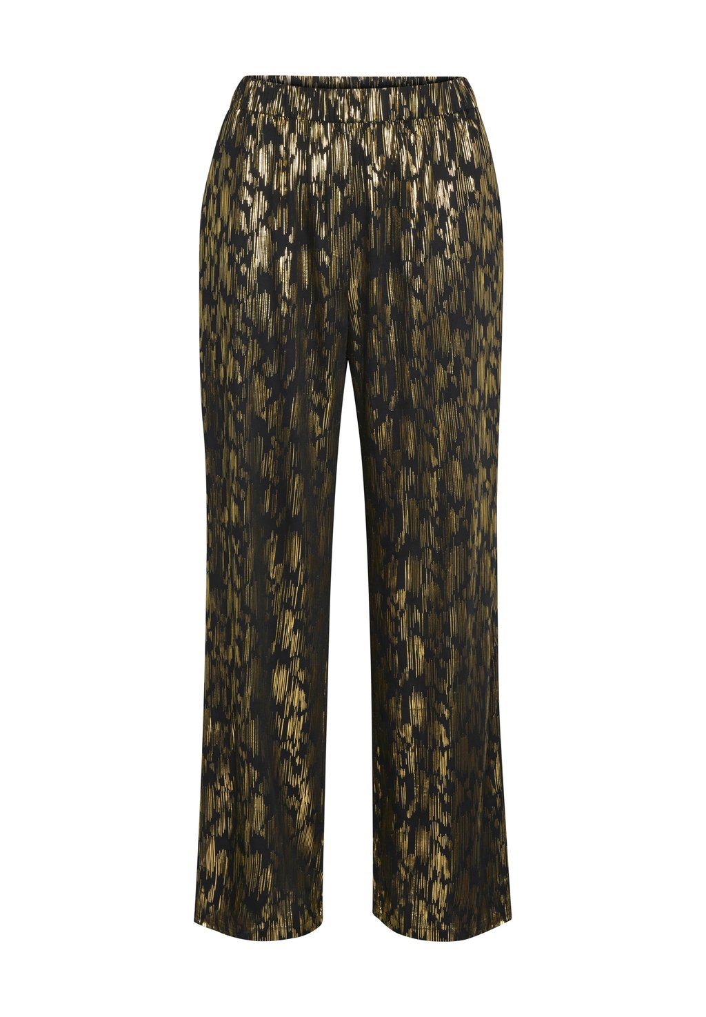 Брюки MALIN Culture, черный
Брюки MALIN Culture, черный