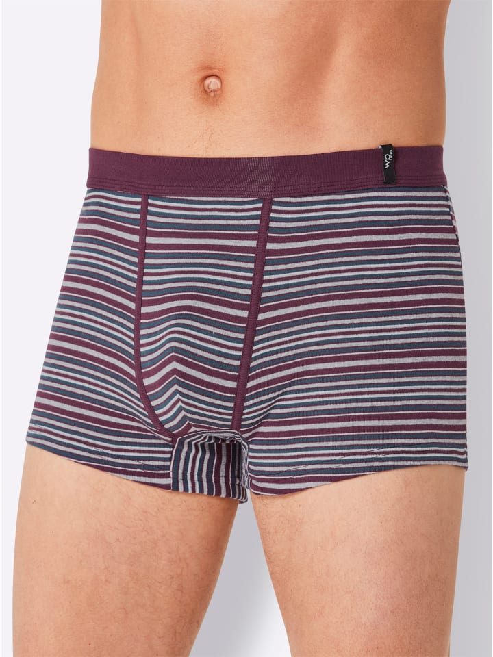 Брюки цвета топаз + темно-синий + бордовый WITT WEIDEN
Брюки цвета топаз + темно-синий + бордовый WITT WEIDEN