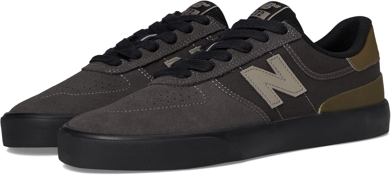 Кроссовки New Balance 480 V1 для мужчин и женщин, черный
Кроссовки New Balance 480 V1 для мужчин и женщин, черный