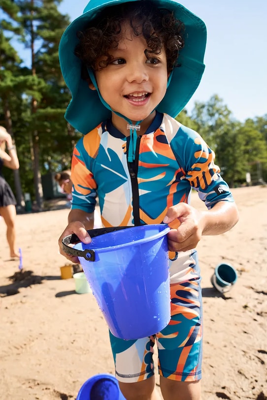 Детская шляпа Rantsu Reima, синий
Детская шляпа Rantsu Reima, синий