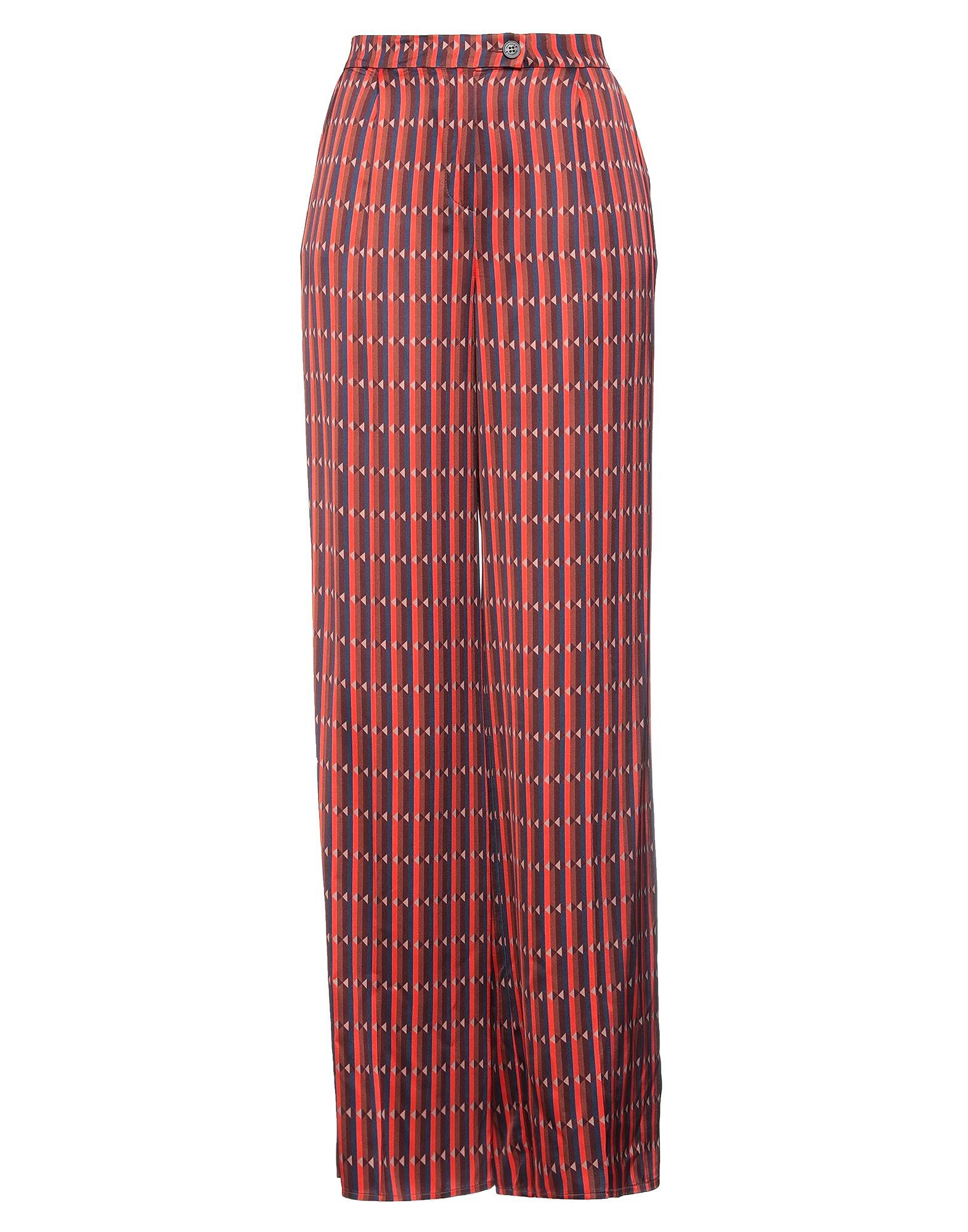 Брюки Beatrice .B, оранжевый
Брюки Beatrice .B, оранжевый