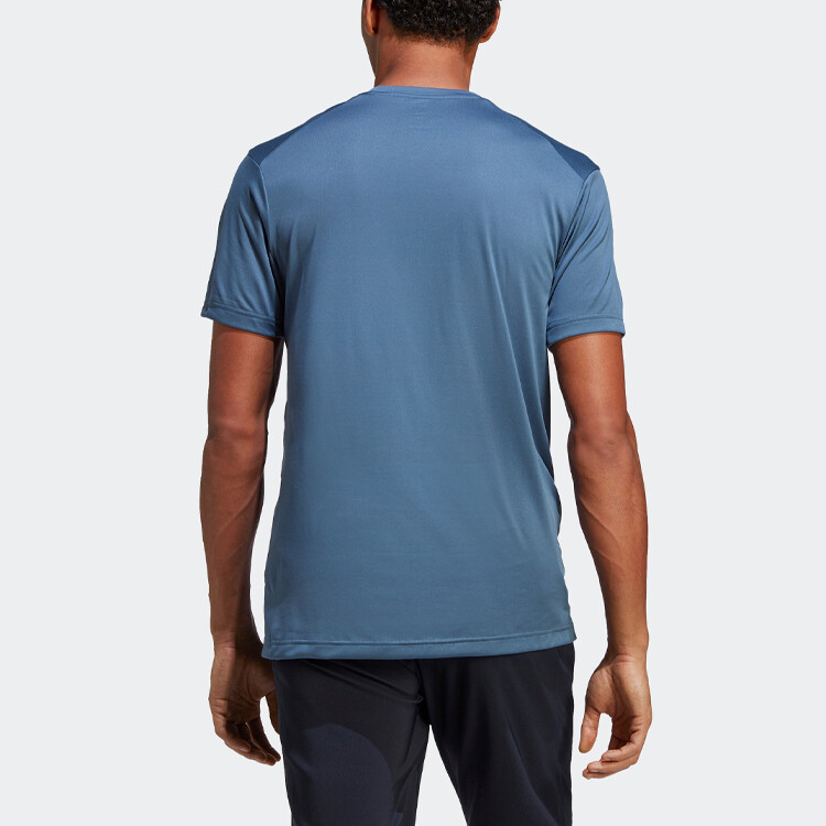 Футболка ULT мужская серая Adidas, серый
Футболка ULT мужская серая Adidas, серый