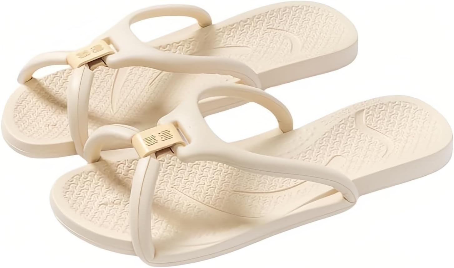 Съемные и складывающиеся японские шлепанцы для путешествий, противоскользящие, быстро сохнущие для отеля, спортзала, пляжа, ванной, душа, спа и плавания Zbh1985, бежевый
Съемные и складывающиеся японские шлепанцы для путешествий, противоскользящие, быстро сохнущие для отеля, спортзала, пляжа, ванной, душа, спа и плавания Zbh1985, бежевый