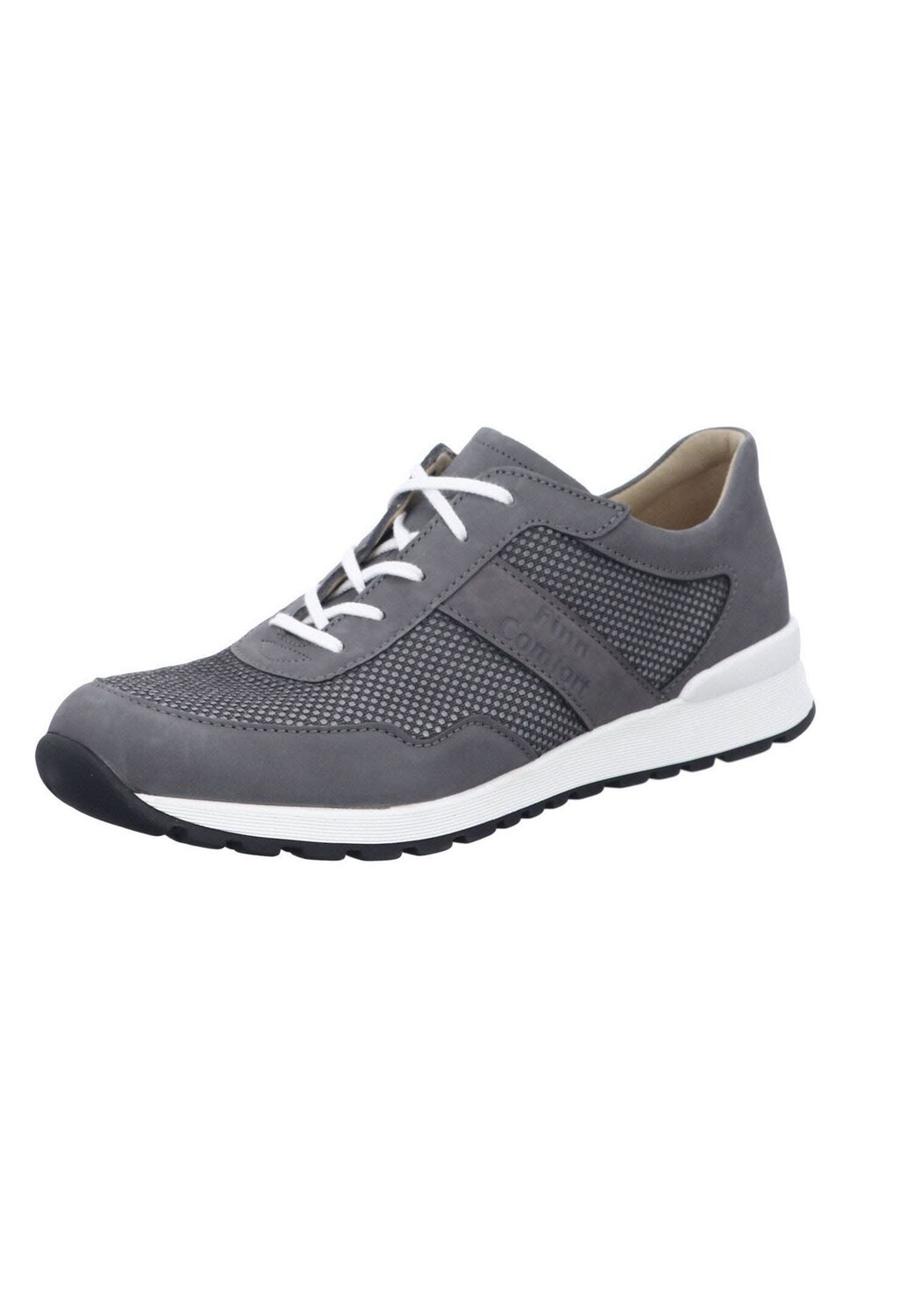 Туфли PREZZO на шнуровке Finn Comfort, цвет Darkgrey Street
Туфли PREZZO на шнуровке Finn Comfort, цвет Darkgrey Street