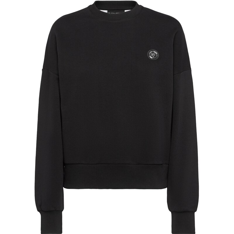 Толстовка Plein Sport, черный
Толстовка Plein Sport, черный