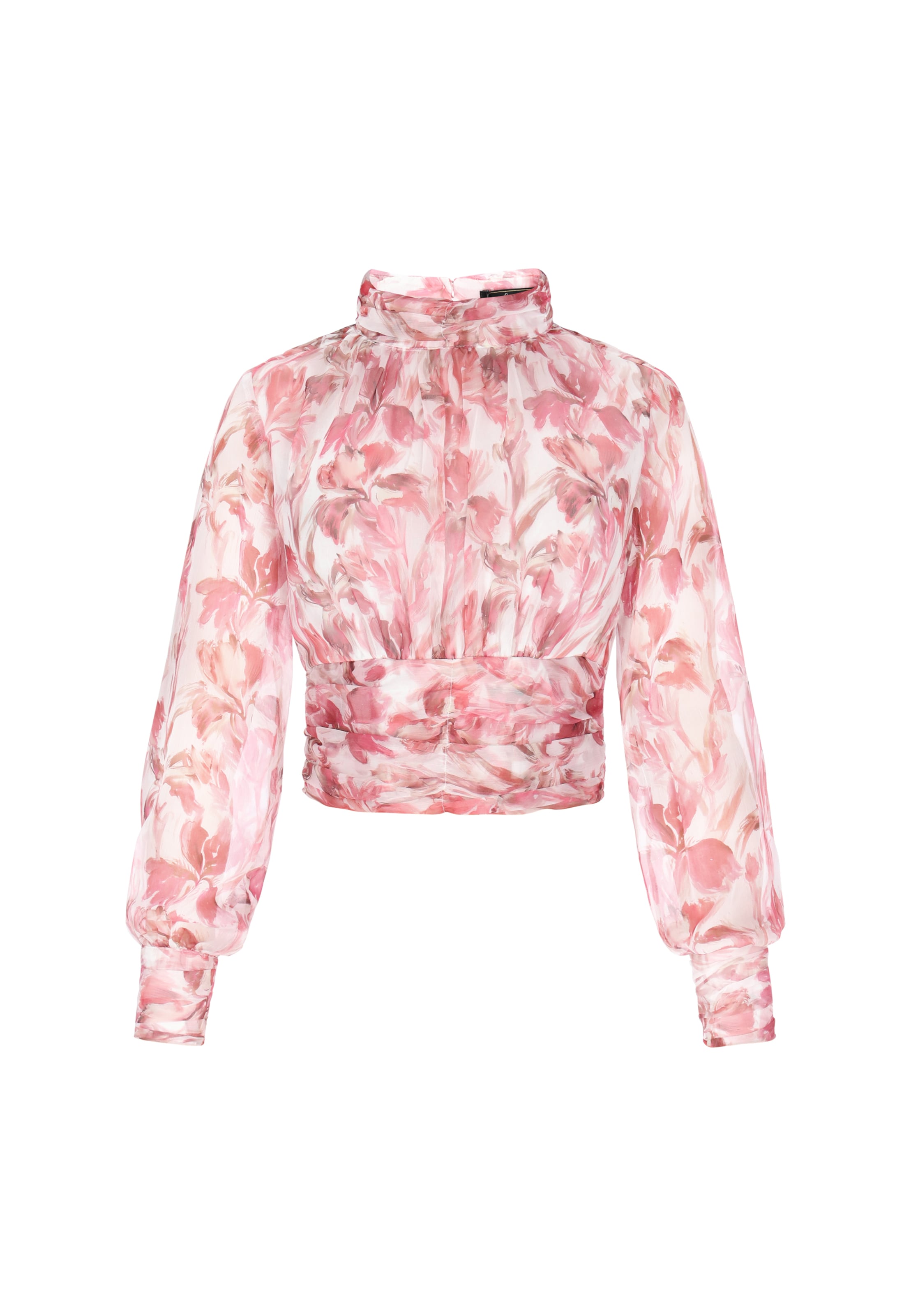 Faina Блузка в цвете Rose
Faina Блузка в цвете Rose