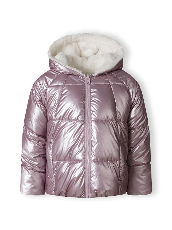 Зимняя куртка Minoti Winterjacken & -mäntel 20coat6, розовый
Зимняя куртка Minoti Winterjacken & -mäntel 20coat6, розовый