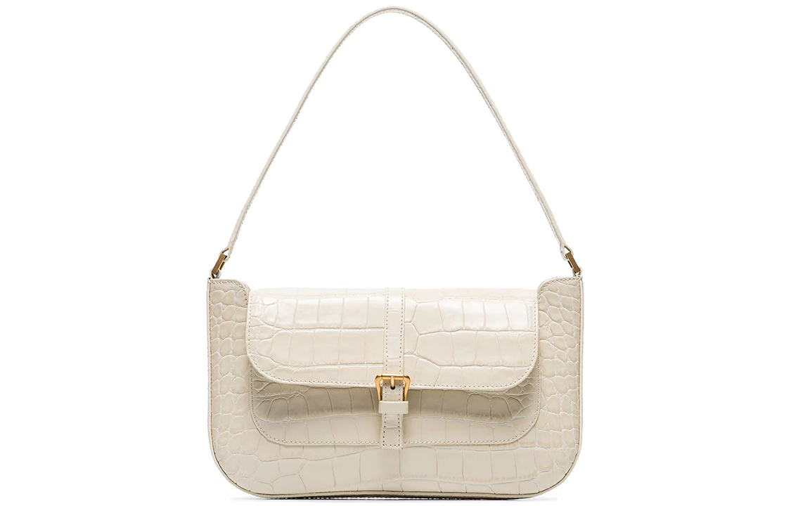 Сумка через плечо Miranda с тиснением от Far
Сумка через плечо Miranda с тиснением от Far