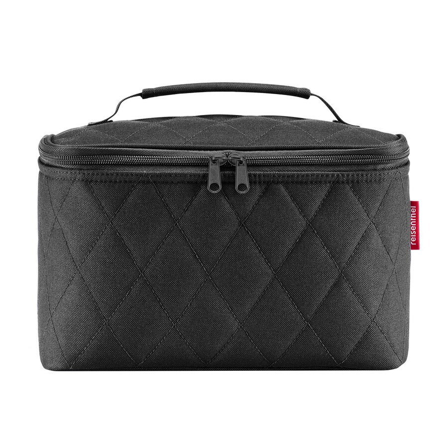 Сумка для туалетных принадлежностей REISENTHEL, Black
Сумка для туалетных принадлежностей REISENTHEL, Black