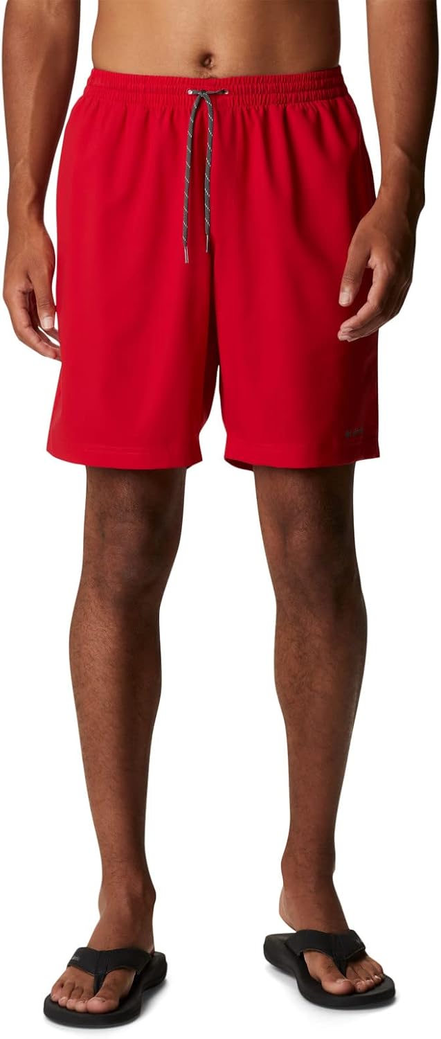 Columbia мужские шорты Summertide Stretch, Mountain Red
Columbia мужские шорты Summertide Stretch, Mountain Red