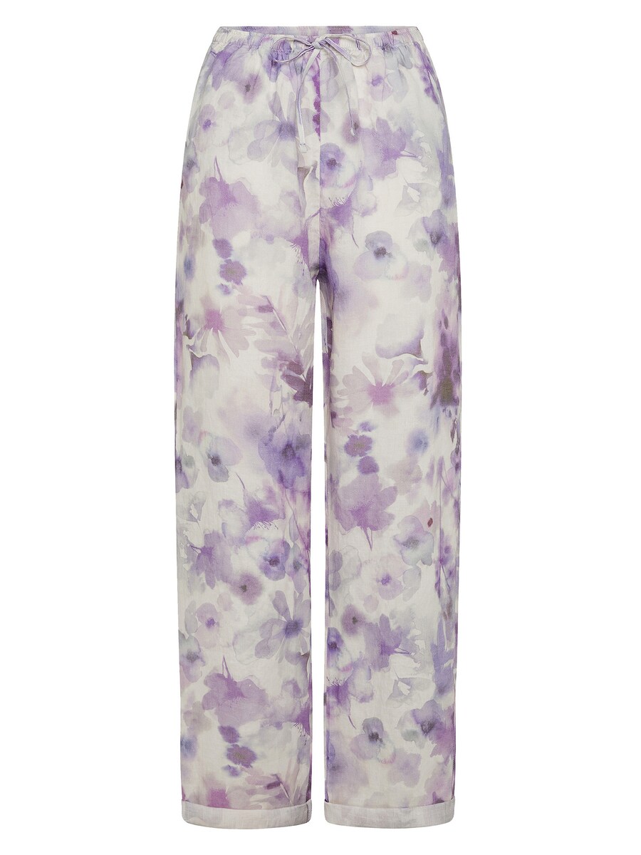 Обычные брюки DEHA, фиолетовый
Обычные брюки DEHA, фиолетовый