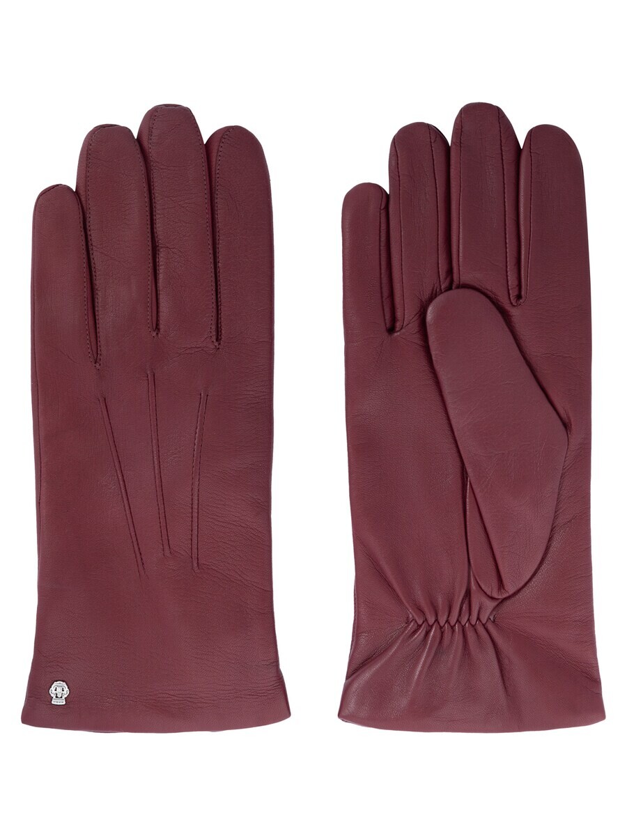 Перчатки Roeckl Full Finger Gloves, красный
Перчатки Roeckl Full Finger Gloves, красный