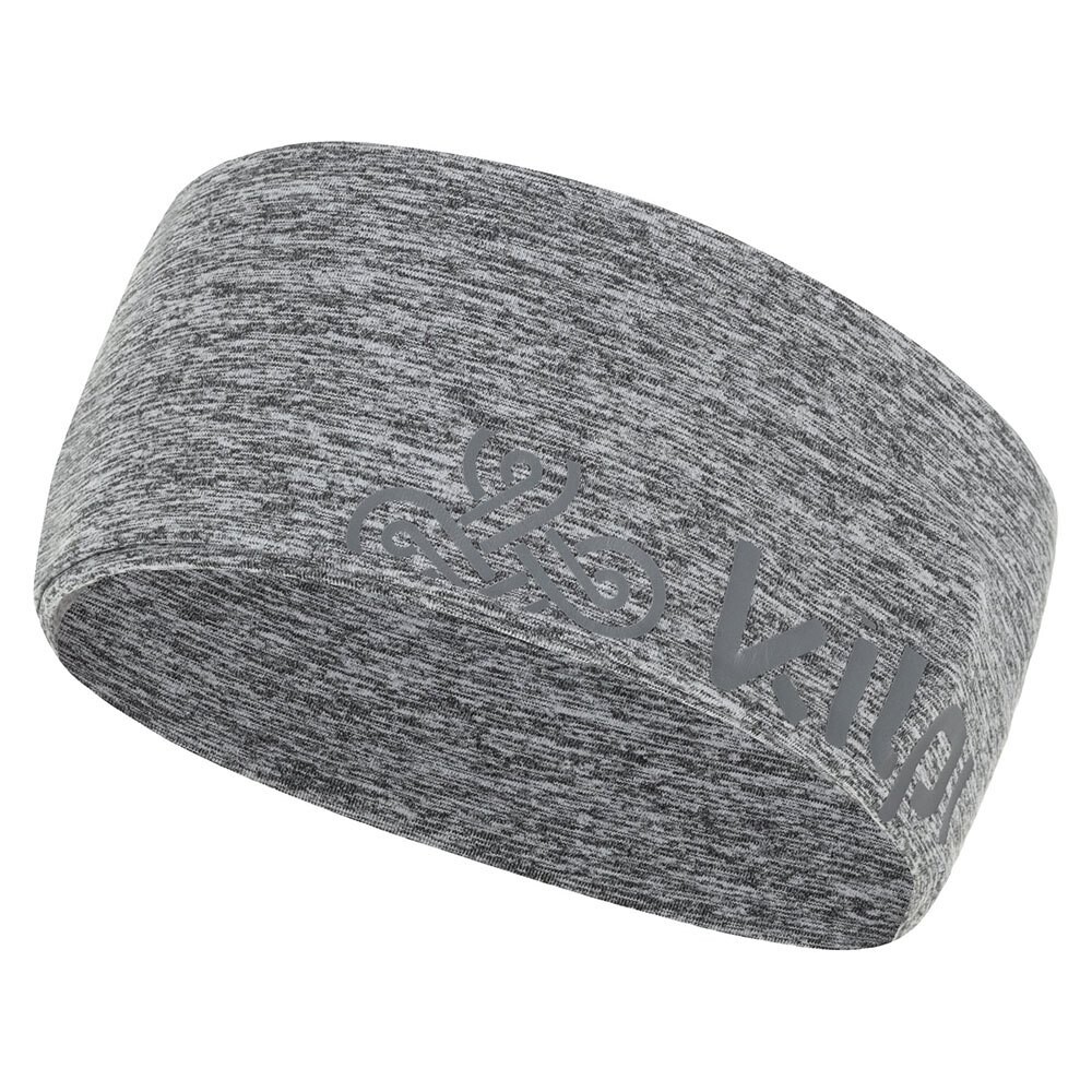 Повязка на голову Kilpi Hohe, серый
Повязка на голову Kilpi Hohe, серый