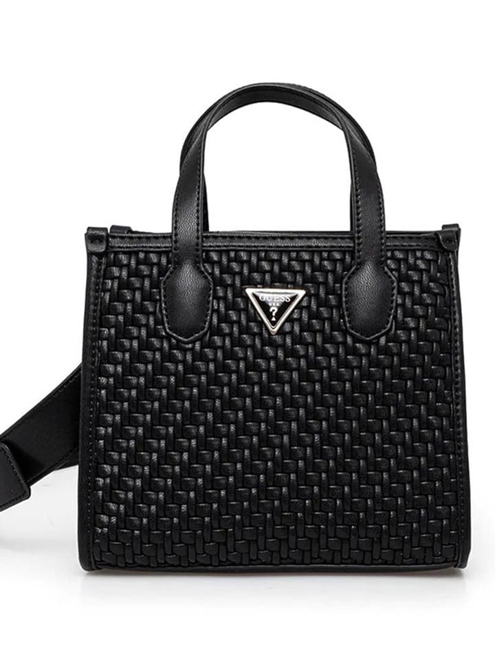 Сумка Guess, черный
Сумка Guess, черный