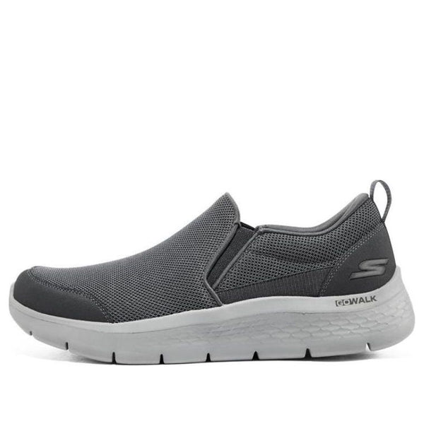 Кроссовки go walk flex 'grey' Skechers, серый
Кроссовки go walk flex 'grey' Skechers, серый