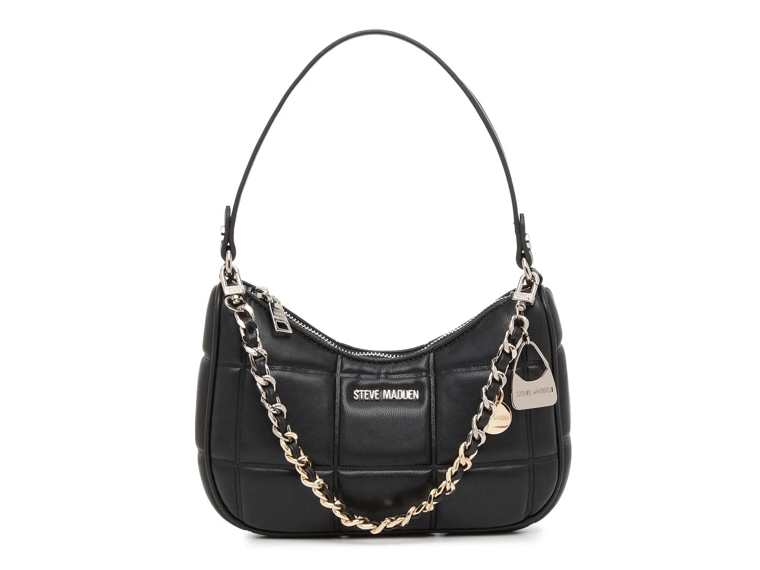Сумка через плечо Steve Madden Bpomma Shoulder Bag, черный
Сумка через плечо Steve Madden Bpomma Shoulder Bag, черный